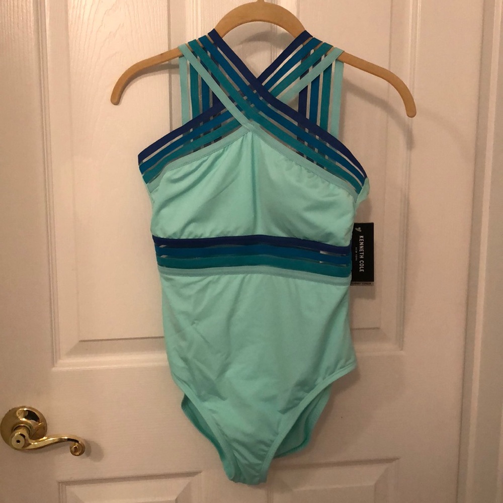 Bathing Suit NWT